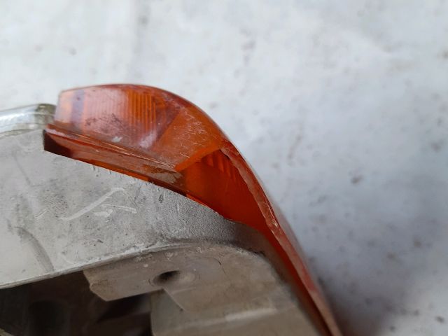 bontott FIAT PANDA Jobb Fényszóró