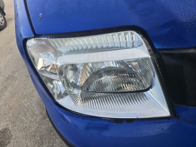 bontott FIAT PANDA Jobb Fényszóró