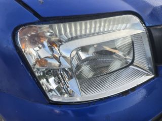 bontott FIAT PANDA Jobb Fényszóró