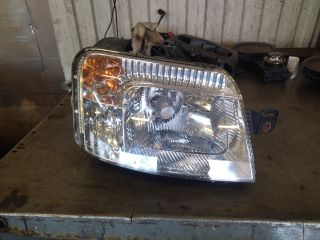 bontott FIAT PANDA Jobb Fényszóró