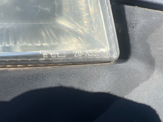 bontott FIAT PANDA Jobb Fényszóró