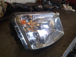 bontott FIAT PANDA Jobb Fényszóró