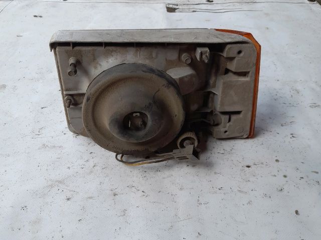 bontott FIAT PANDA Jobb Fényszóró