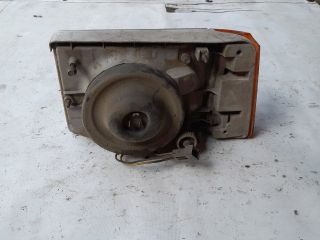 bontott FIAT PANDA Jobb Fényszóró