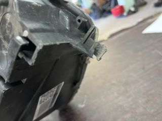 bontott FIAT PANDA Jobb Fényszóró