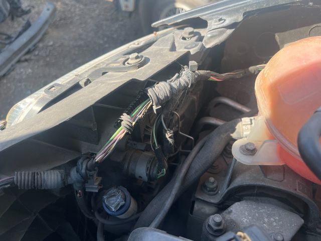 bontott FIAT PANDA Jobb Fényszóró