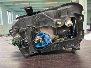 bontott FIAT PANDA Jobb Fényszóró