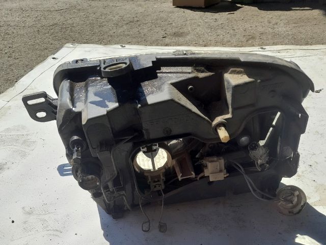 bontott FIAT PANDA Jobb Fényszóró