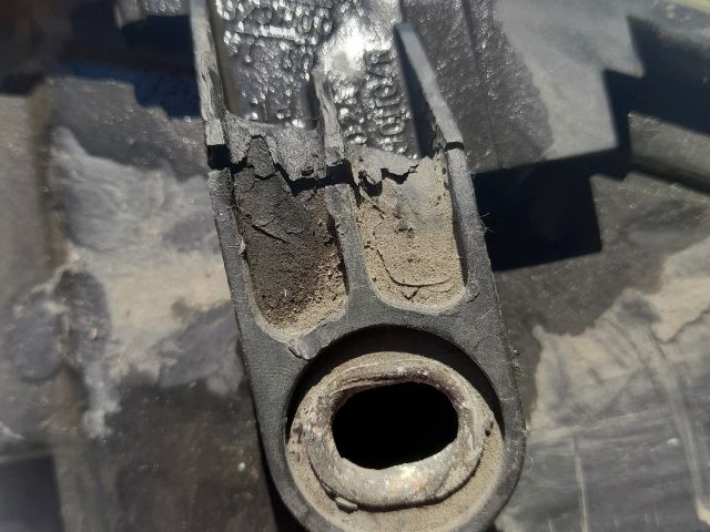 bontott FIAT PANDA Jobb Fényszóró