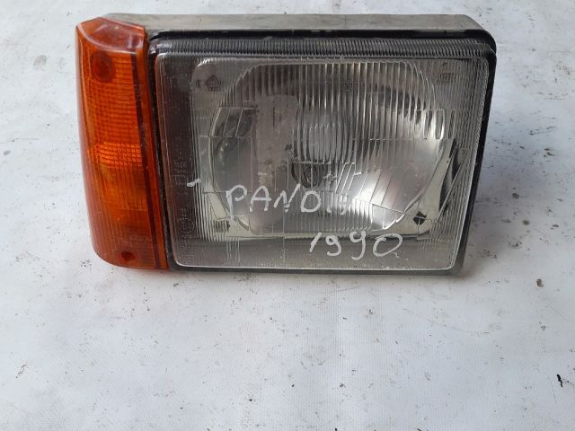 bontott FIAT PANDA Jobb Fényszóró