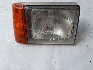 bontott FIAT PANDA Jobb Fényszóró