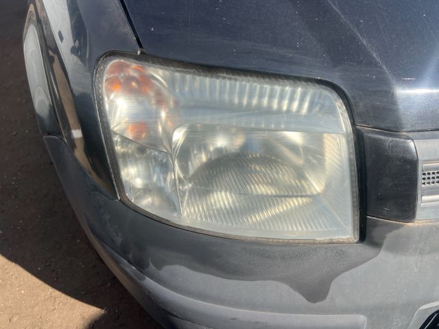 bontott FIAT PANDA Jobb Fényszóró