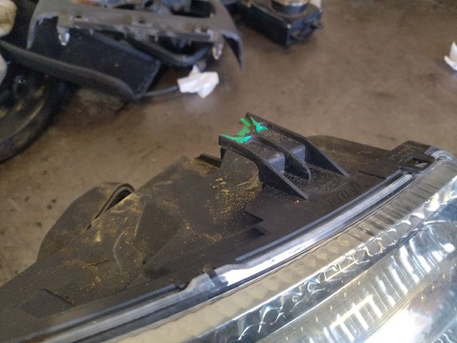 bontott FIAT PANDA Jobb Fényszóró