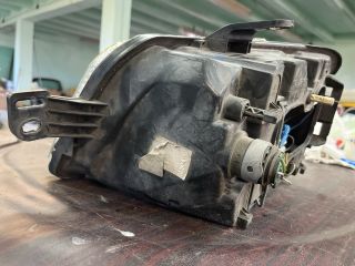 bontott FIAT PANDA Jobb Fényszóró