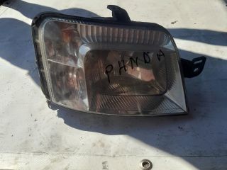 bontott FIAT PANDA Jobb Fényszóró