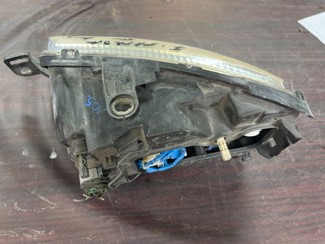 bontott FIAT PANDA Jobb Fényszóró