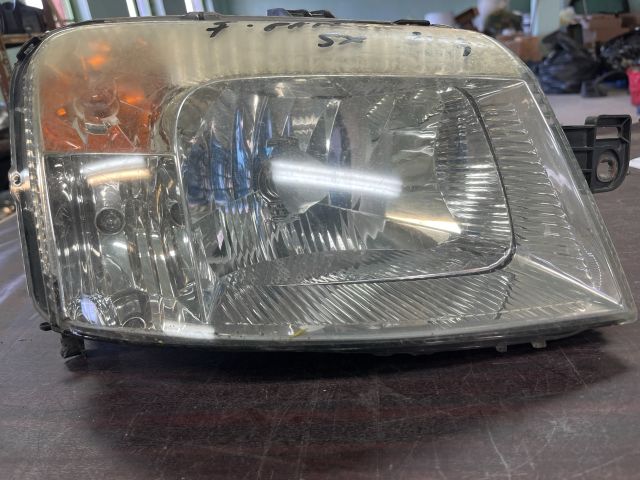 bontott FIAT PANDA Jobb Fényszóró