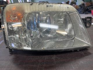 bontott FIAT PANDA Jobb Fényszóró