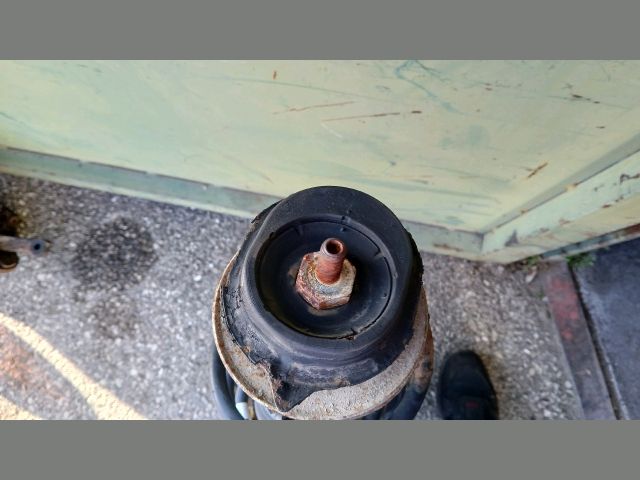 bontott FIAT PANDA Jobb Gólyaláb Csonkállvánnyal