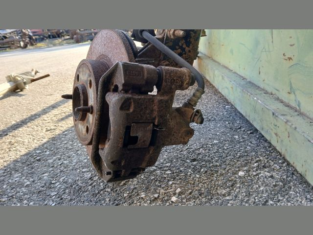 bontott FIAT PANDA Jobb Gólyaláb Csonkállvánnyal