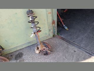 bontott FIAT PANDA Jobb Gólyaláb Csonkállvánnyal