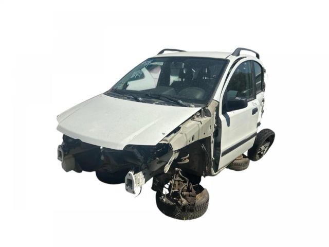 bontott FIAT PANDA Jobb hátsó Ablak