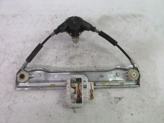 bontott FIAT PANDA Jobb hátsó Ablakemelő Szerkezet (Elektromos)