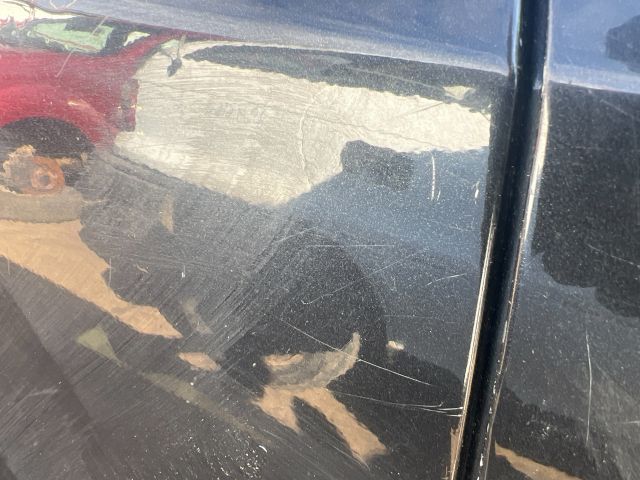 bontott FIAT PANDA Jobb hátsó Ajtó (Üres lemez)