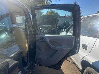 bontott FIAT PANDA Jobb hátsó Ajtó (Üres lemez)