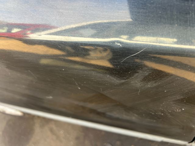 bontott FIAT PANDA Jobb hátsó Ajtó (Üres lemez)