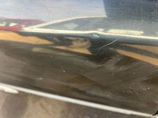 bontott FIAT PANDA Jobb hátsó Ajtó (Üres lemez)