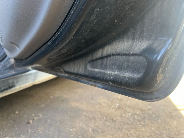 bontott FIAT PANDA Jobb hátsó Ajtó (Üres lemez)