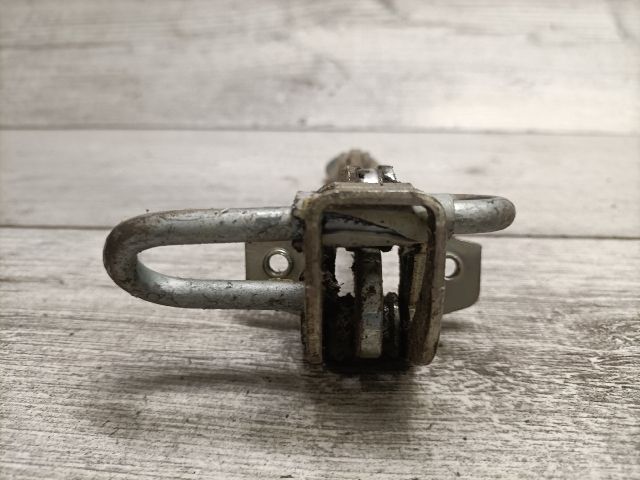 bontott FIAT PANDA Jobb hátsó Ajtóhatároló