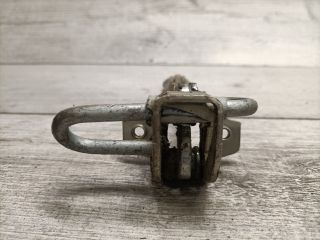 bontott FIAT PANDA Jobb hátsó Ajtóhatároló