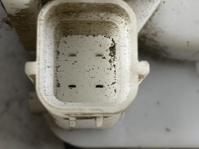 bontott FIAT PANDA Jobb hátsó Ajtózár