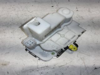 bontott FIAT PANDA Jobb hátsó Ajtózár