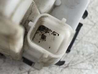 bontott FIAT PANDA Jobb hátsó Ajtózár