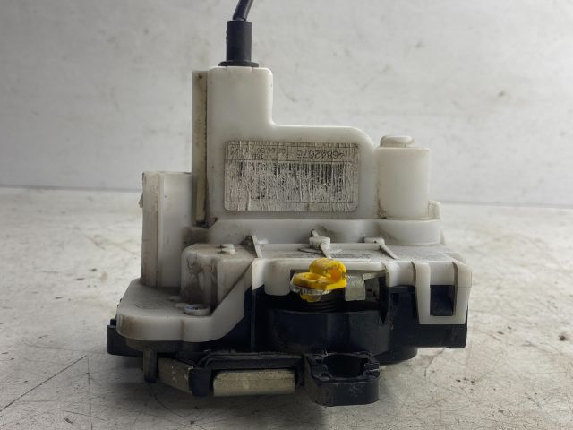 bontott FIAT PANDA Jobb hátsó Ajtózár