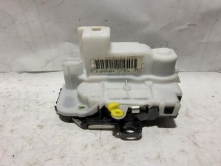 bontott FIAT PANDA Jobb hátsó Ajtózár