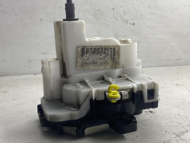 bontott FIAT PANDA Jobb hátsó Ajtózár