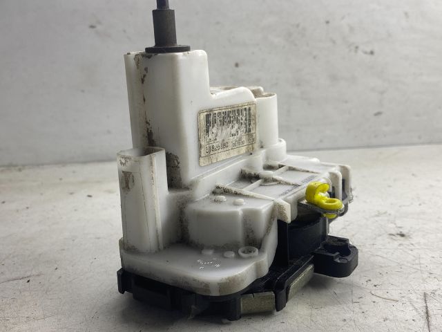 bontott FIAT PANDA Jobb hátsó Ajtózár