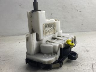 bontott FIAT PANDA Jobb hátsó Ajtózár