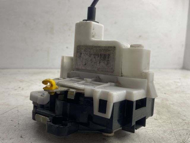 bontott FIAT PANDA Jobb hátsó Ajtózár