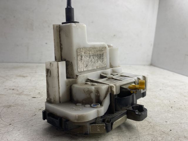 bontott FIAT PANDA Jobb hátsó Ajtózár