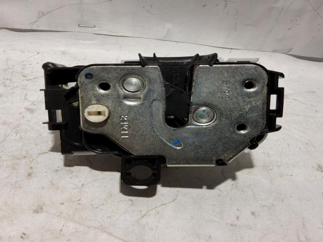 bontott FIAT PANDA Jobb hátsó Ajtózár