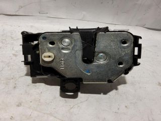 bontott FIAT PANDA Jobb hátsó Ajtózár