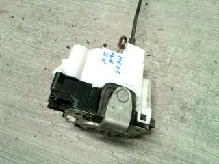 bontott FIAT PANDA Jobb hátsó Ajtózár