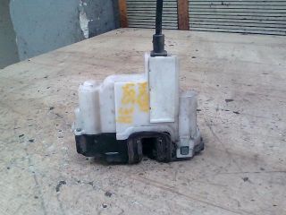 bontott FIAT PANDA Jobb hátsó Ajtózár