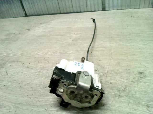 bontott FIAT PANDA Jobb hátsó Ajtózár