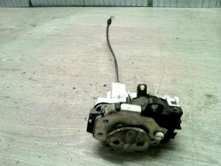 bontott FIAT PANDA Jobb hátsó Ajtózár